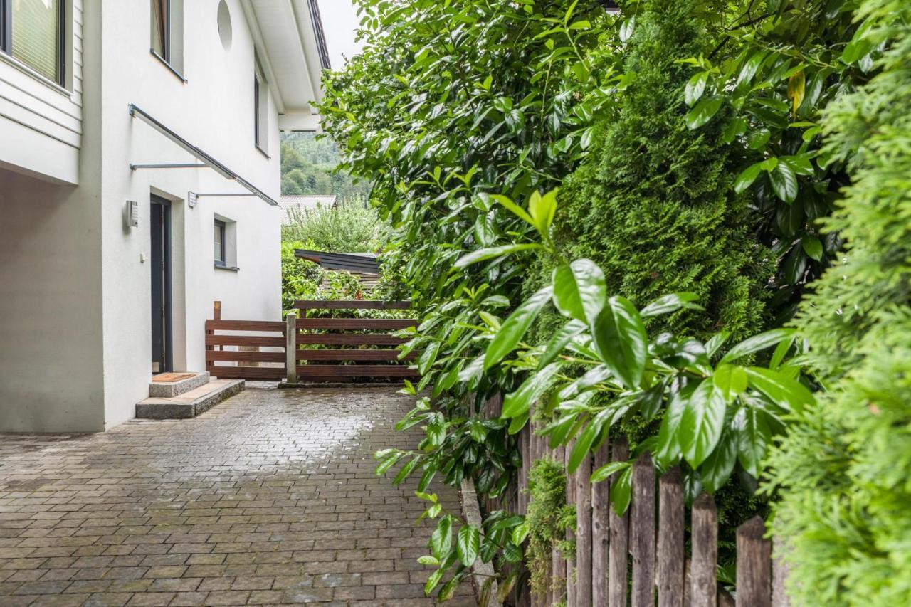 Das Bergzeit Farchant Kültér fotó